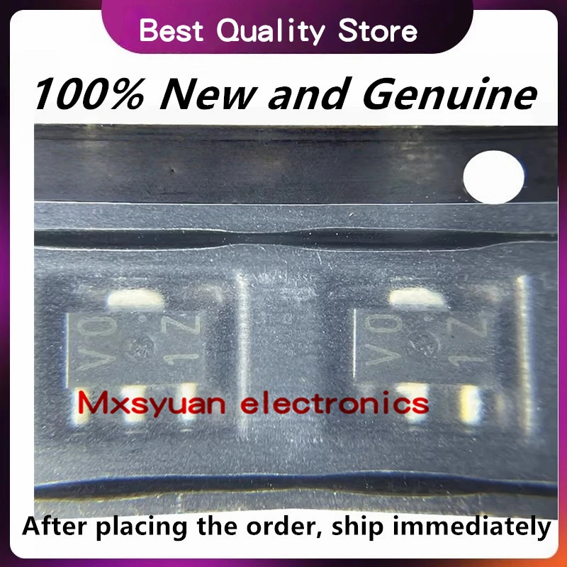 100%NEW 10Pcs/Lot V…