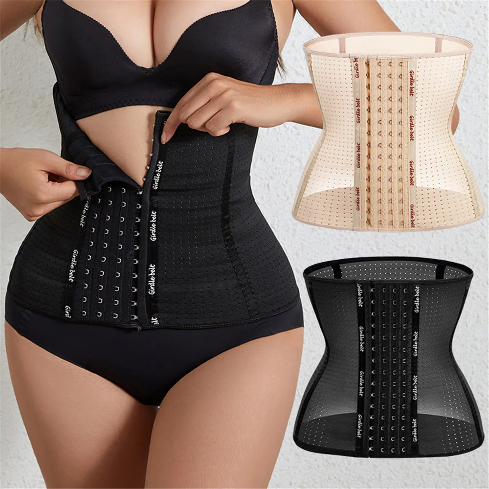 Abdominal Tightening Belt for Women, Waist Tightening Belt, Body Shaping, Sports and Fitness, Shaping