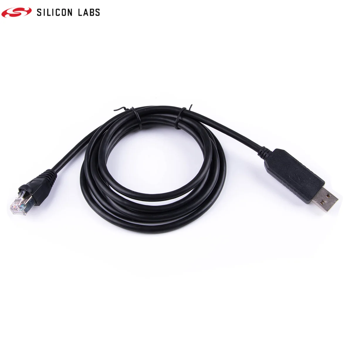 CP2102 USB to RJ45 RS232 Nexremote Control Cable for Replacing Celestron HC Box