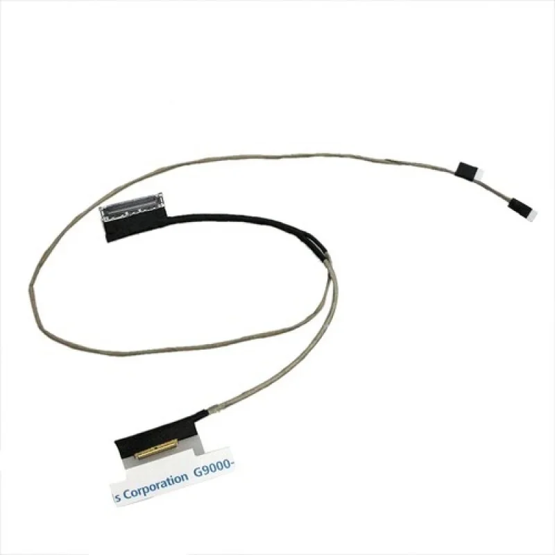 Nouveau câble flexible LCD pour Acer Aspire 5 A515-51 A515-51G A715-71G A717-71G 30pin DC02002SV00 HN