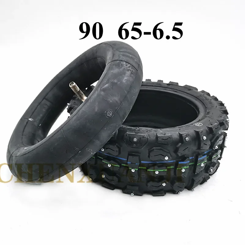 11 Inch 90/65-6.5 Off-road Tire 90-65-6.5 Inner Tube Outer Tyre fit for Dualtron Thunder Speedual Plus Zero 11X