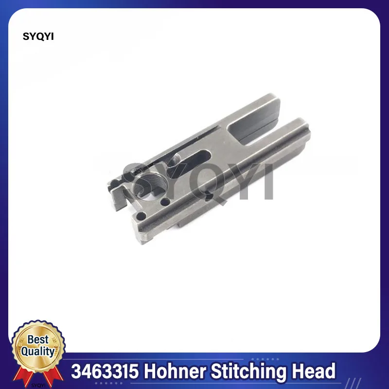 3463315 Hohner Bender Bar Assembly Hohner Stitching Head Parts Bender 24-26 Wire W/O Block For Standard 52/8S Hohner Head