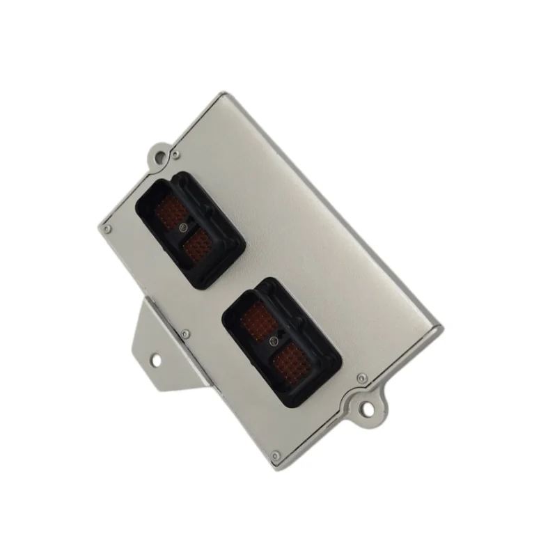 D-iesel Engine ECU ISX QSX ISM11 Electric Control Module 3408501 ECM 1.5 Year Warranty-HDF