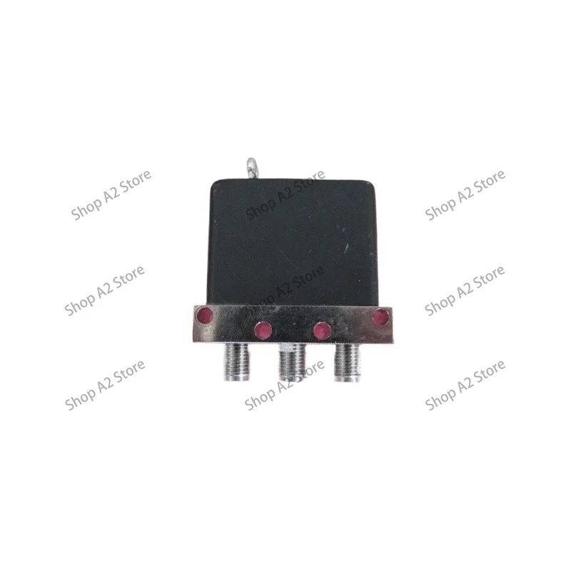 SPDT-0C-18A SPDT DC-18GHz 12V 200W SMA RF Microwave Coaxial Switch