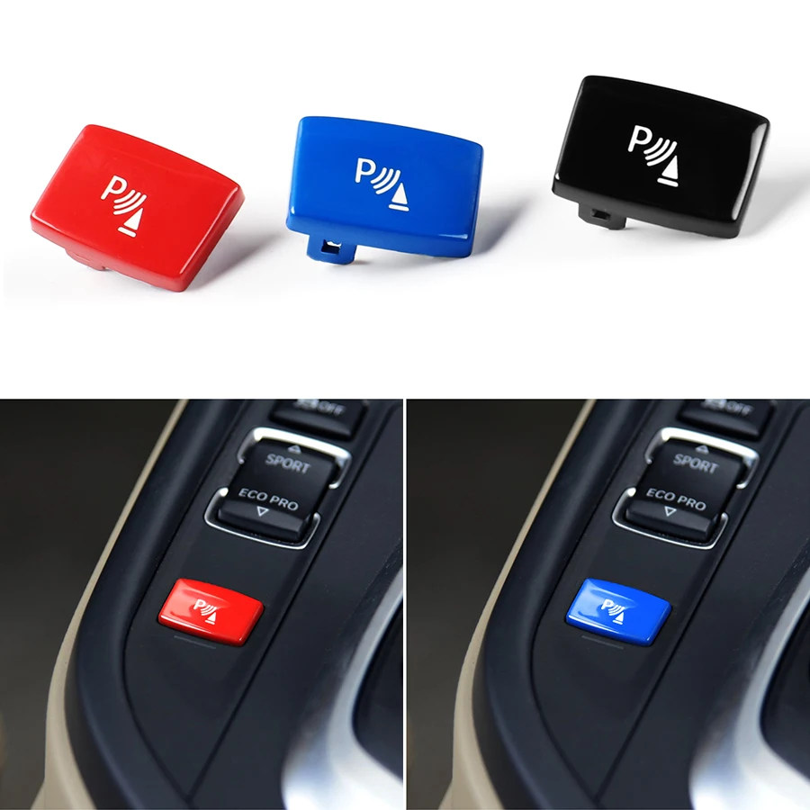 Car ESP Switch Sport Buttons Radar Sensor Switch Button Key For BMW 1 2 3 4 Series F20 F21 F22 F23 F30 F31 F32 F34 F35 F36