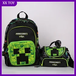 2024 Genuine Australia Smiggle Backpack Primary School Children Shoulder Bag Burden Reduction Large Capacity Schoolbag Kid Gift