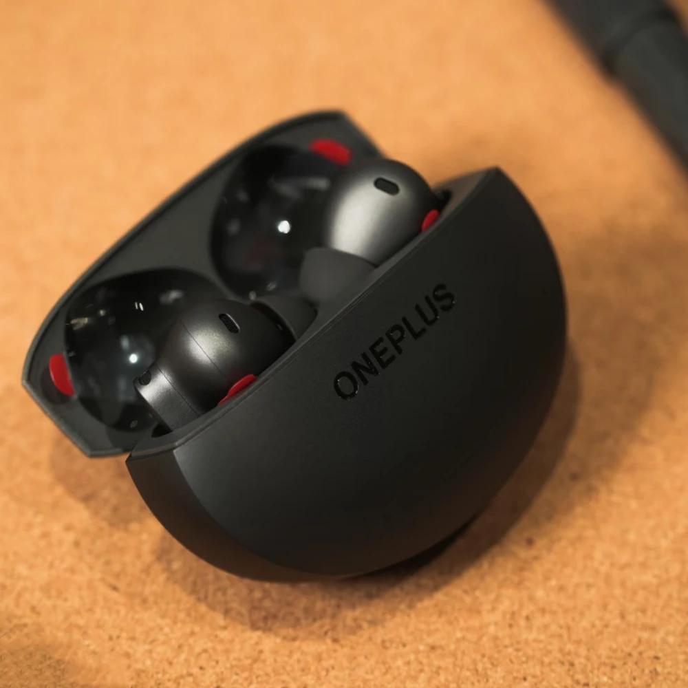 Рисунок 2 - Глобальная версия наушников OnePlus Buds 4