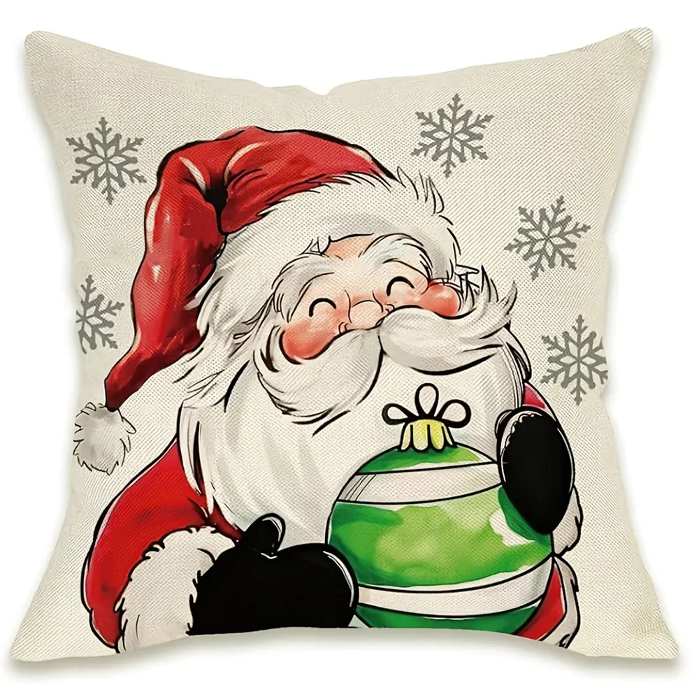 Fundas De Almohada … - image