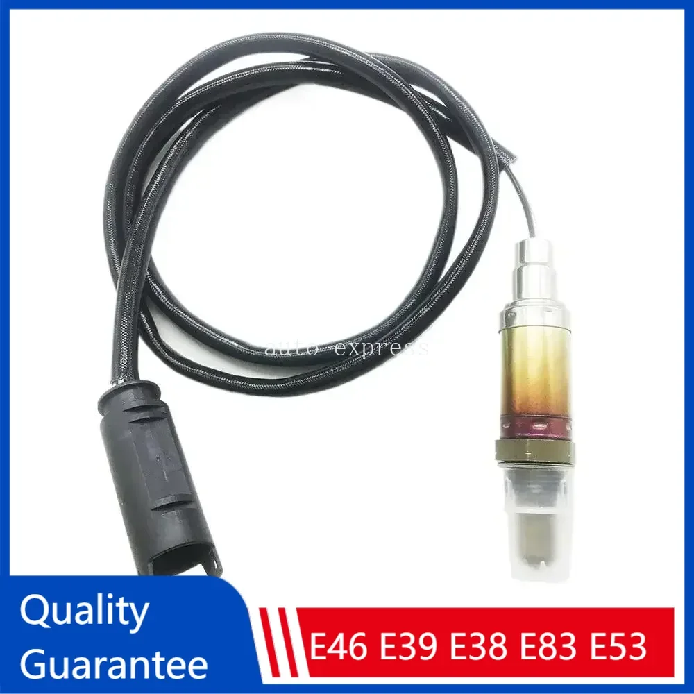 OE 11787513963 11781739845 Oxygen Sensor  For  E46 E39 E38 E83 E53