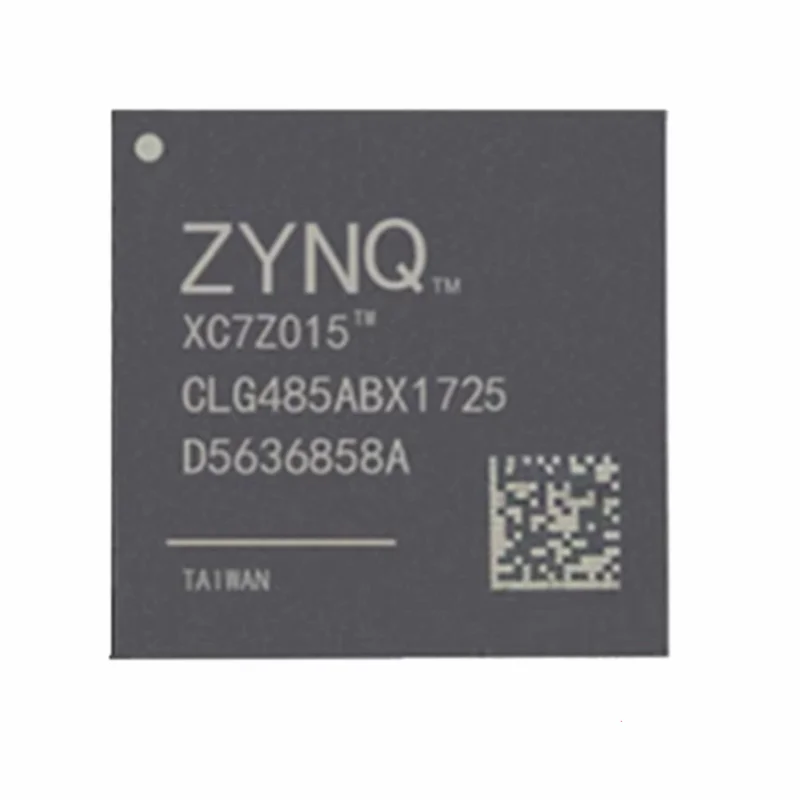 

1 шт. ~ 10 шт./лот XC7Z015-1CLG485I XC7Z015 BGA485 новый оригинал
