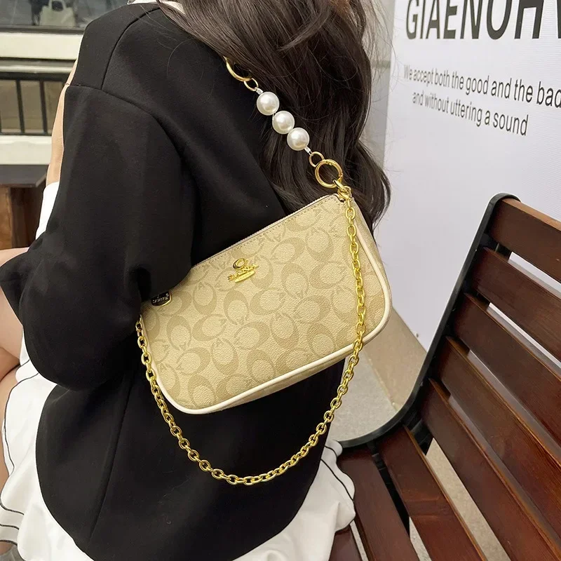 

2025New Luxe Hobo Bag Square Shoulder Purse, Designer Chic Top Handle Crossbody Bag for Daily Outfit Gift Valentine