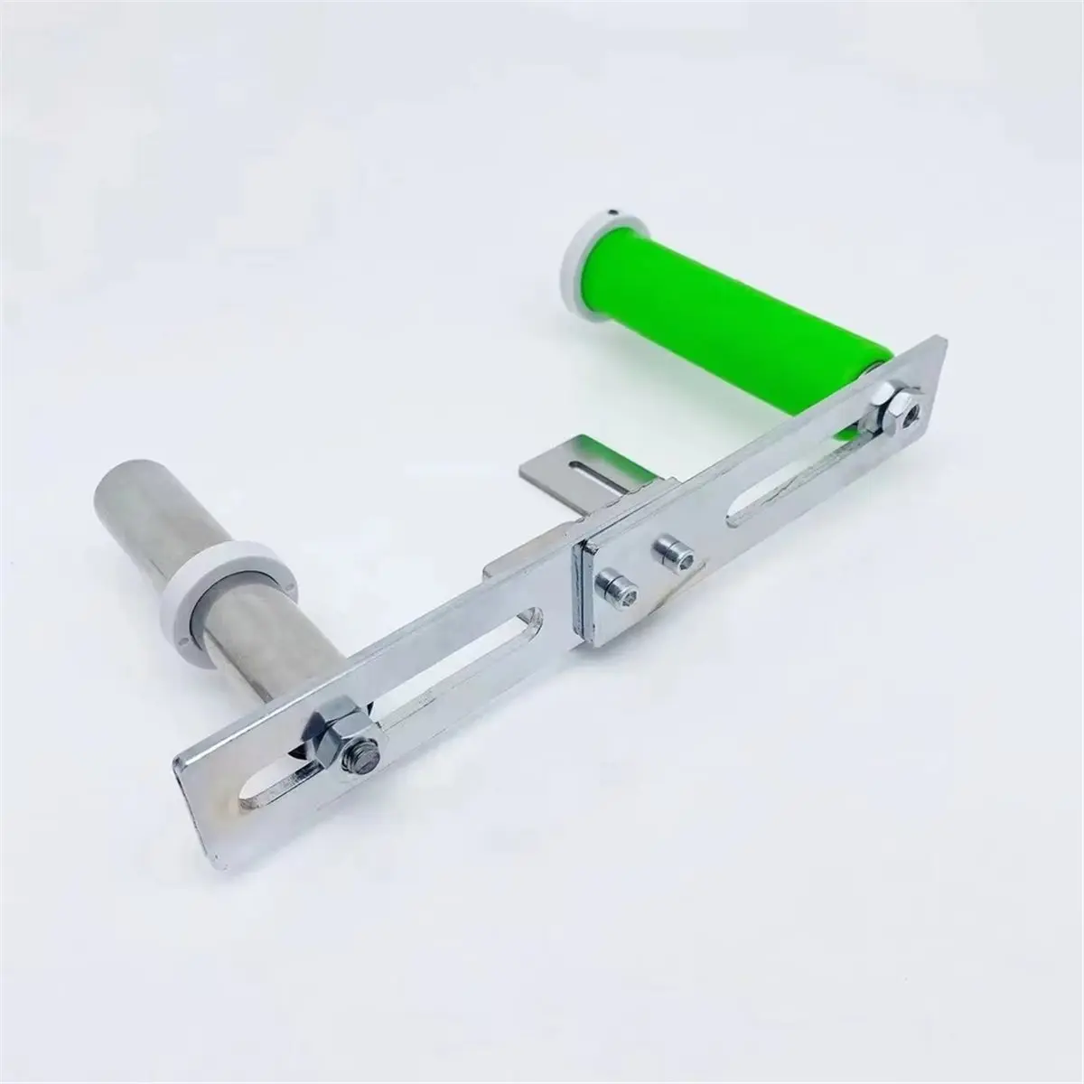 Cuff Stretcher Clamp Adjustable Size Pant Leg Stretcher Neckline Stretch Frame Easy to Install Sewing Tool