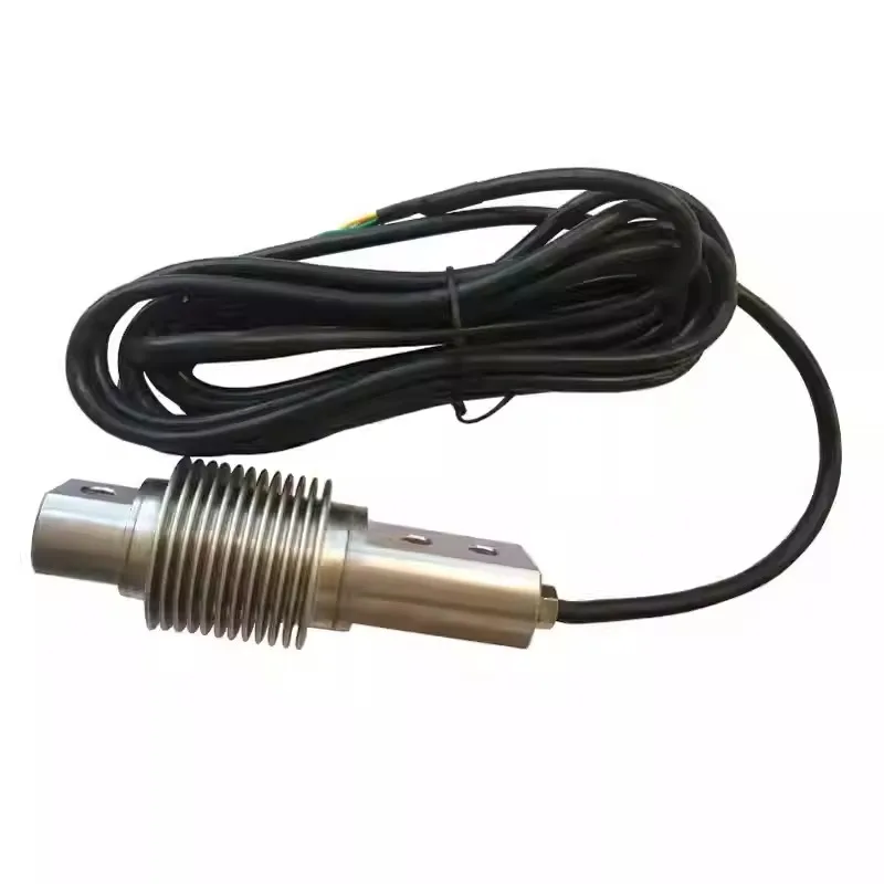 

YZC-328/5-500KG Belt Scale/Funnel Scale/Batching Scale with Load Cell and Force Sensor Bellows Design