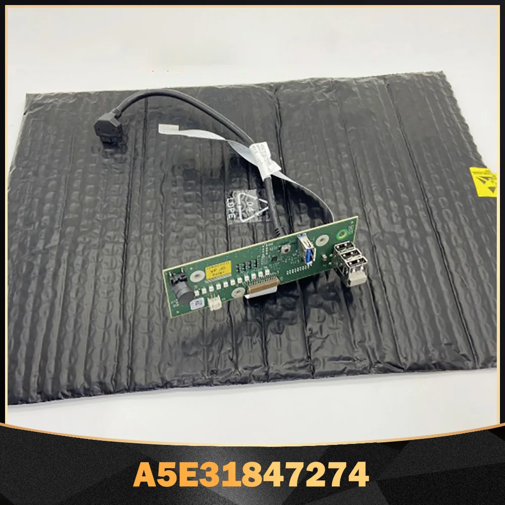 

For SIEMENS Switch A5E31847274 A5E31849267-AB