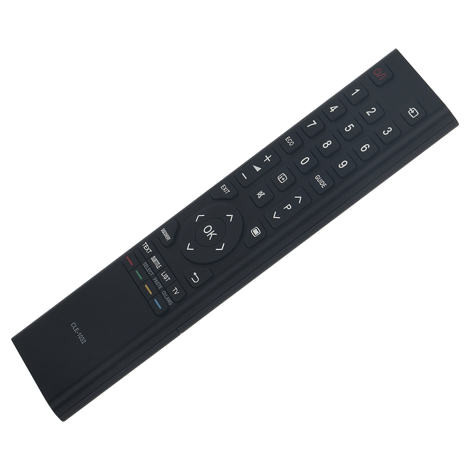 New CLE-1032 Replacement Infrared Remote Control Suit for HITACHI LD43HTD02F-CO