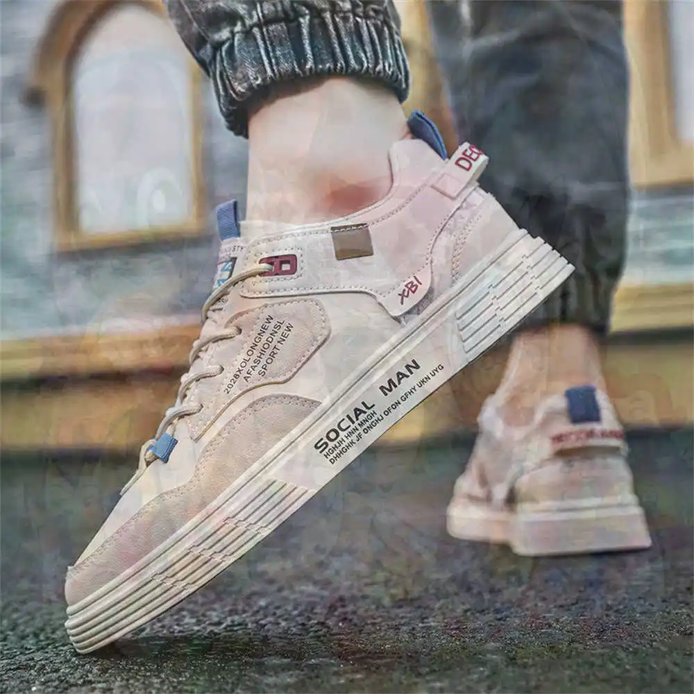 Été antidérapant un nouveaux produits vulcaniser Tennis baskets pour hommes concepteur hommes chaussures Sport Gym Bity Tenni en vente