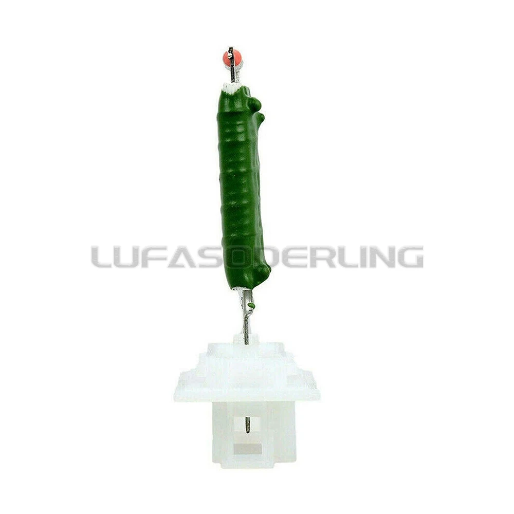 Heater Blower Motor Resistor 1K0959263A 4 Pin Replace 1K0959263 for VW Jetta Passat Golf Tiguan Beetle CC Skoda