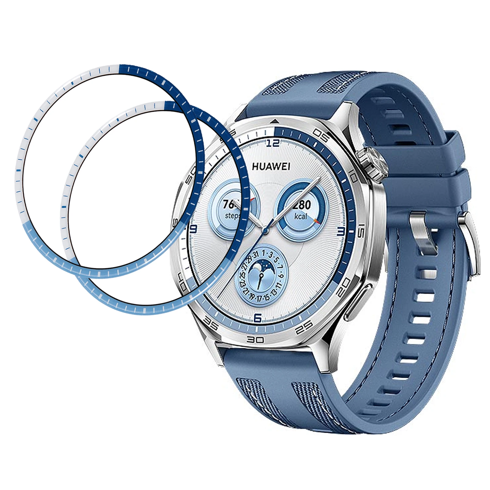 2Pcs / Pack For Hua… - image