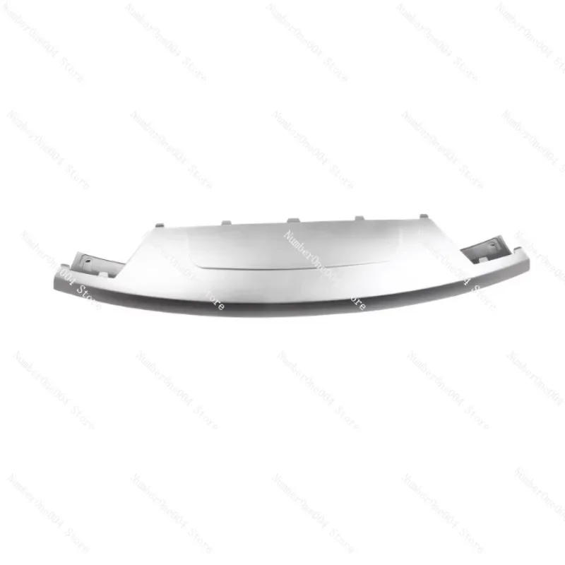 

For Front Bar Trailer Cover Chin Trim Fender