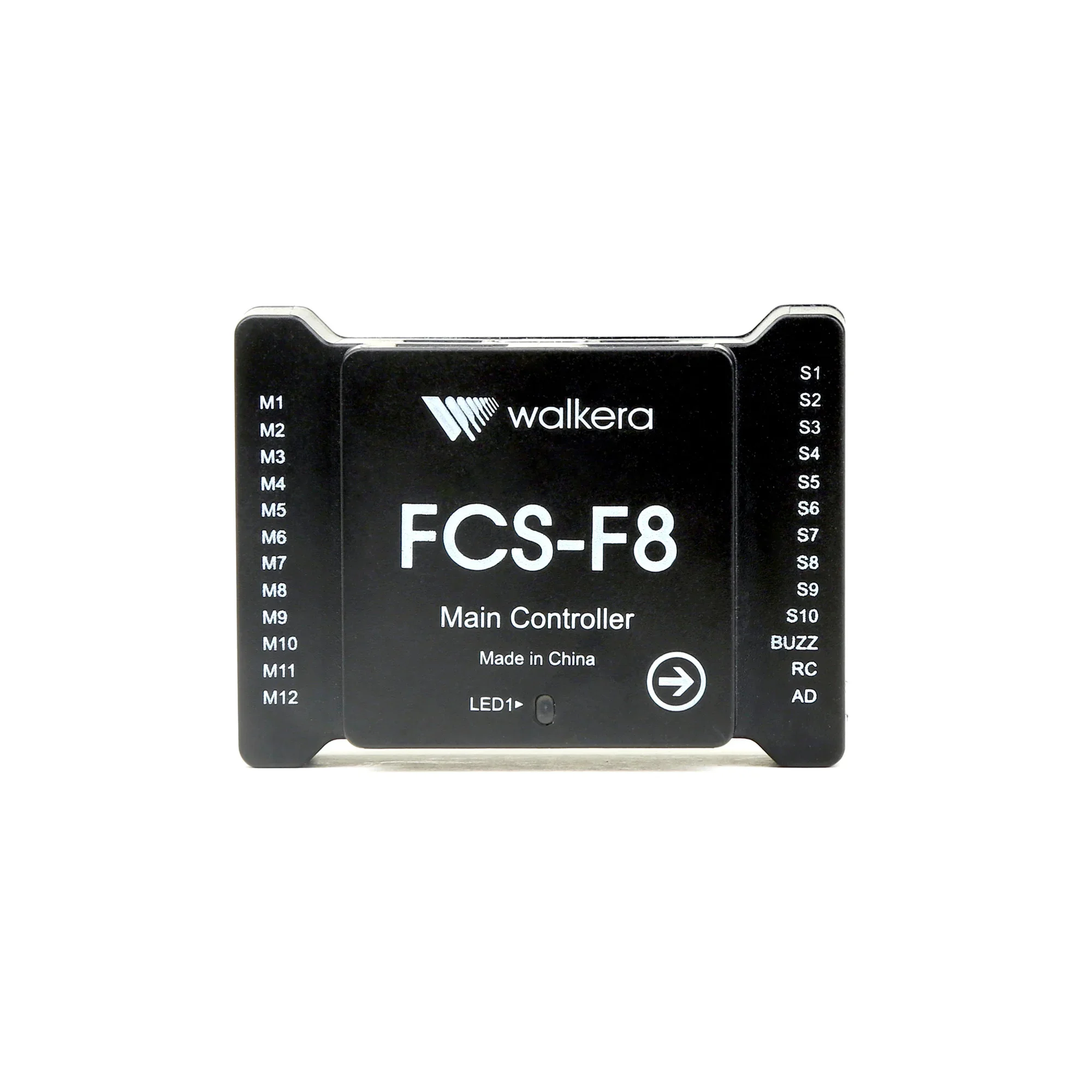 Walkera FCS-F8 High-Peormance 5G Remote Control System  Accessories to Solve Flight Control Problem Unmanned Control