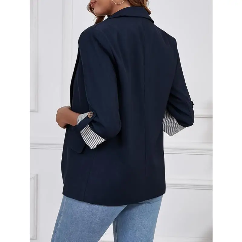 Męski zestaw sportowy, casualowy, nowy, zapinany na guziki, kurtka, koszulka i spodenki, sezon jesienny, bez marki.