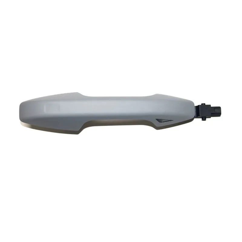 For Volvo S60 2019-2026 V60 2019-2026 XC40 2018-2026 C40 2022-2026 Left Right Primer Exterior Door Handles 39849157 39791876