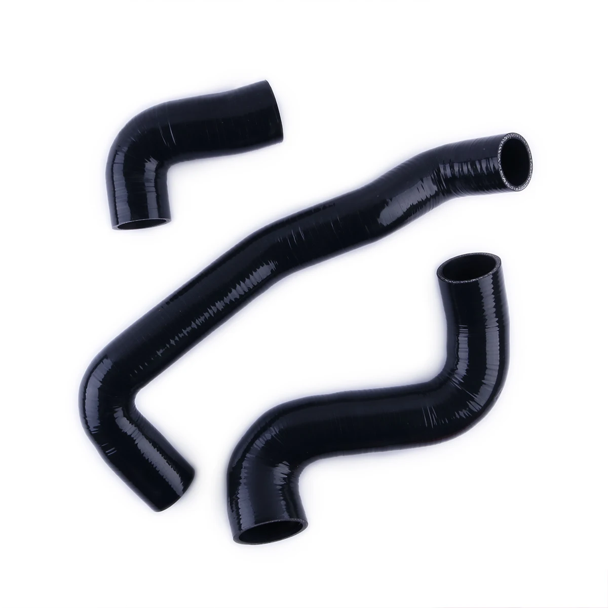 

YOLO for Mini Cooper S R56 R60 Car Silicone Radiator Heater Coolant Pipe Tube Hose Kit