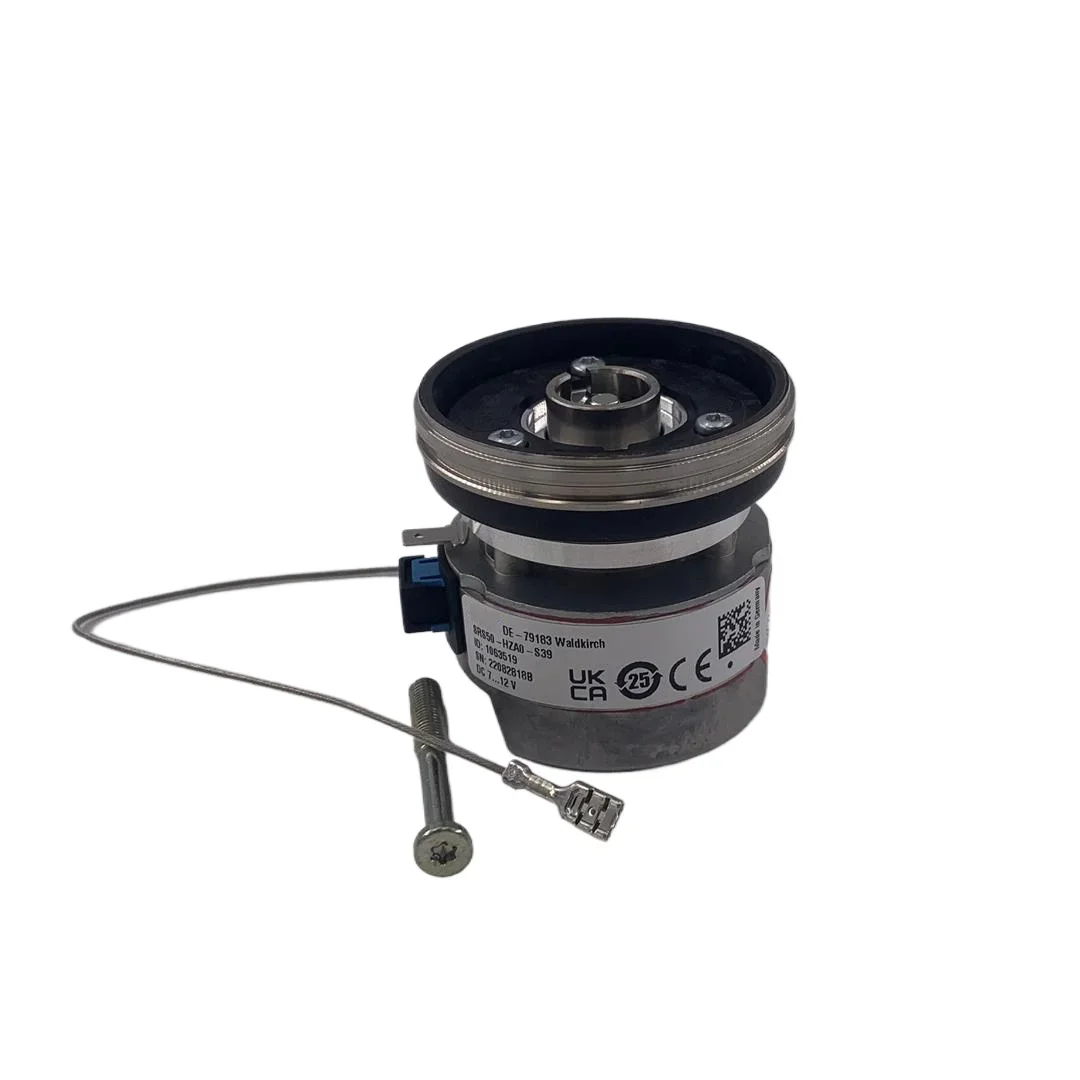 

1Set MC2 Disk & SRS50-HAZ0-S39 Encoder