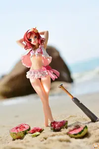 23cm Cinta Hidup! Maki Nishikino Baju Renang Ver Hentai Figure Pvc Model Gadis Seksi Mainan Dewasa Koleksi Boneka Aksi Anime Model Hadiah 10 aksi hentai penjualan terbaik - №
