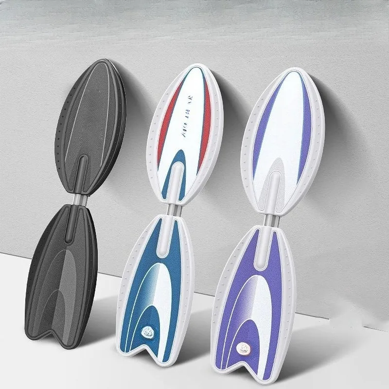 Vitality Board, Professional Serpentine Board, Two-wheeled Rocking Scooter Sports & Entertainment Scooters Accessories