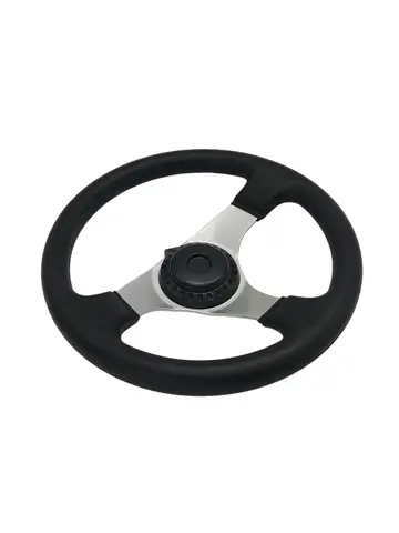 300MM 150CC 250CC Go Kart Buggy Quad Lenkrad Für Hammerhead Kandi JCL Teile