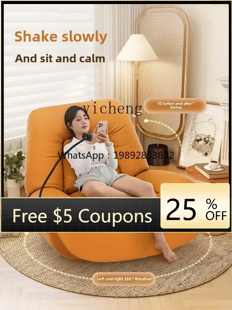 Y1 Single Sofa Livi…