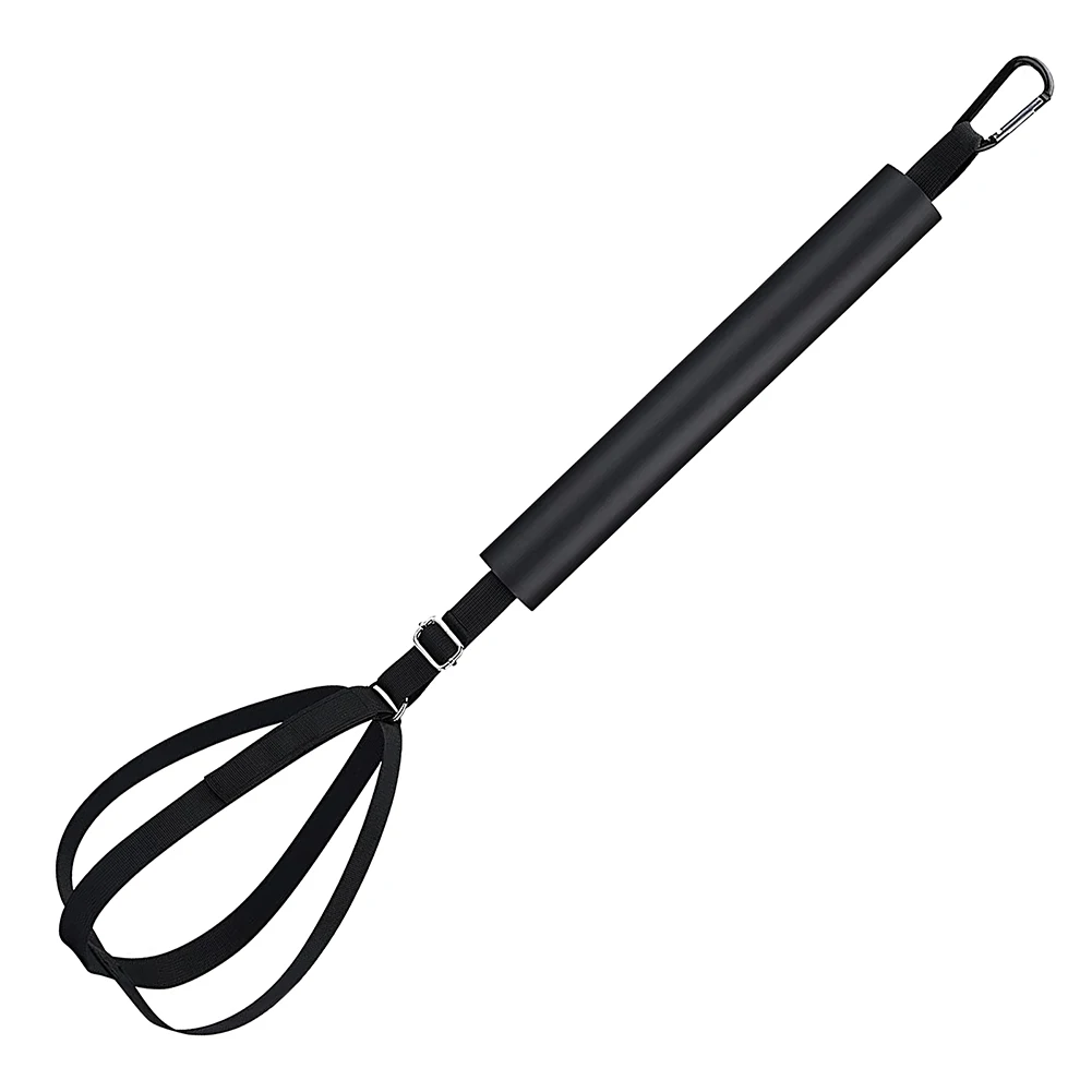 Allenatore di punte da pallavolo Allenatore di pratica di pallavolo con cintura regolabile Forniture per treni per interni ed esterni