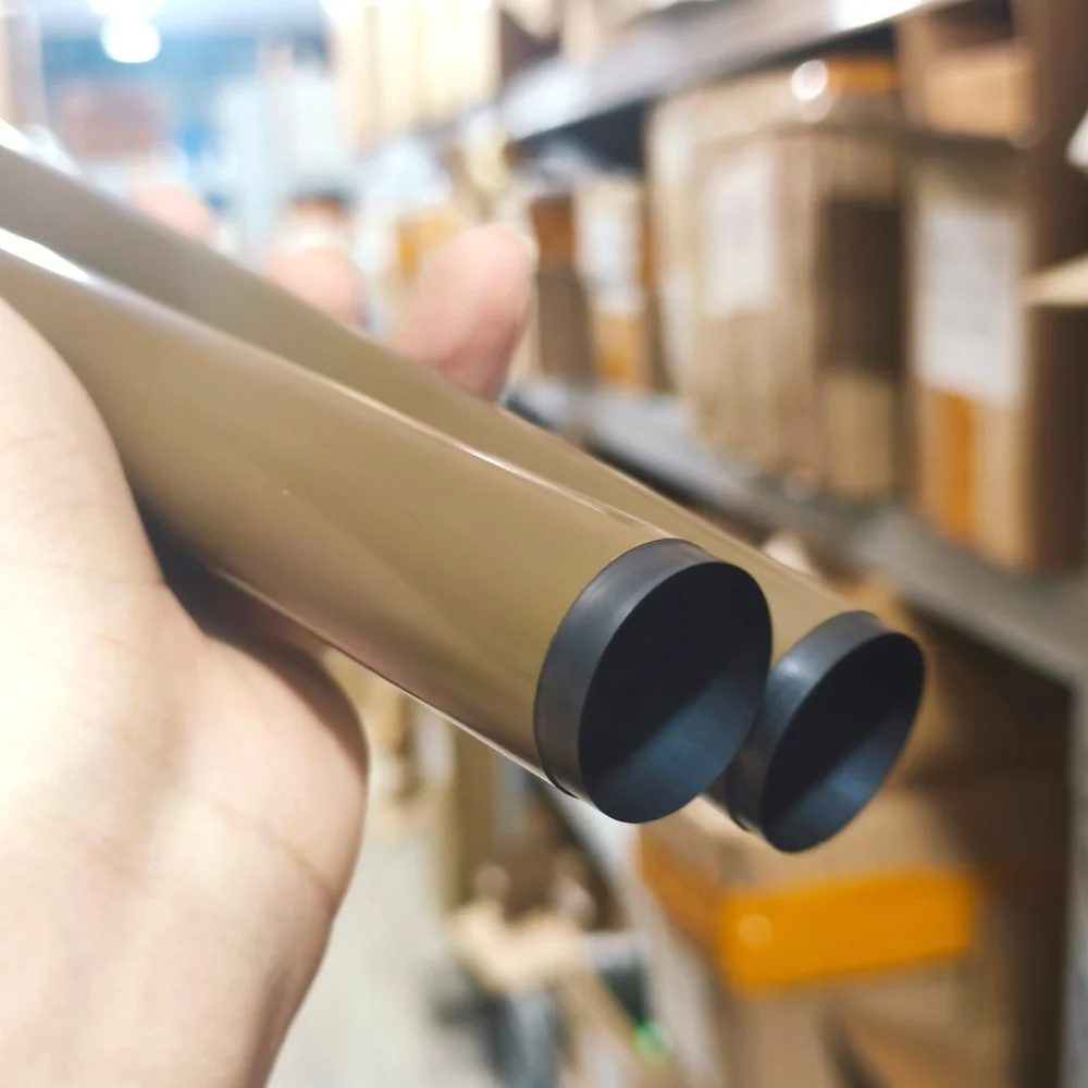 

2 шт., Япония RM2-1256-000 RM2-1257, фиксирующая пленка для термофиксатора для HP M607 M608 M609 M610 M611 M612 M631 M632 M633 M634 M635 M636