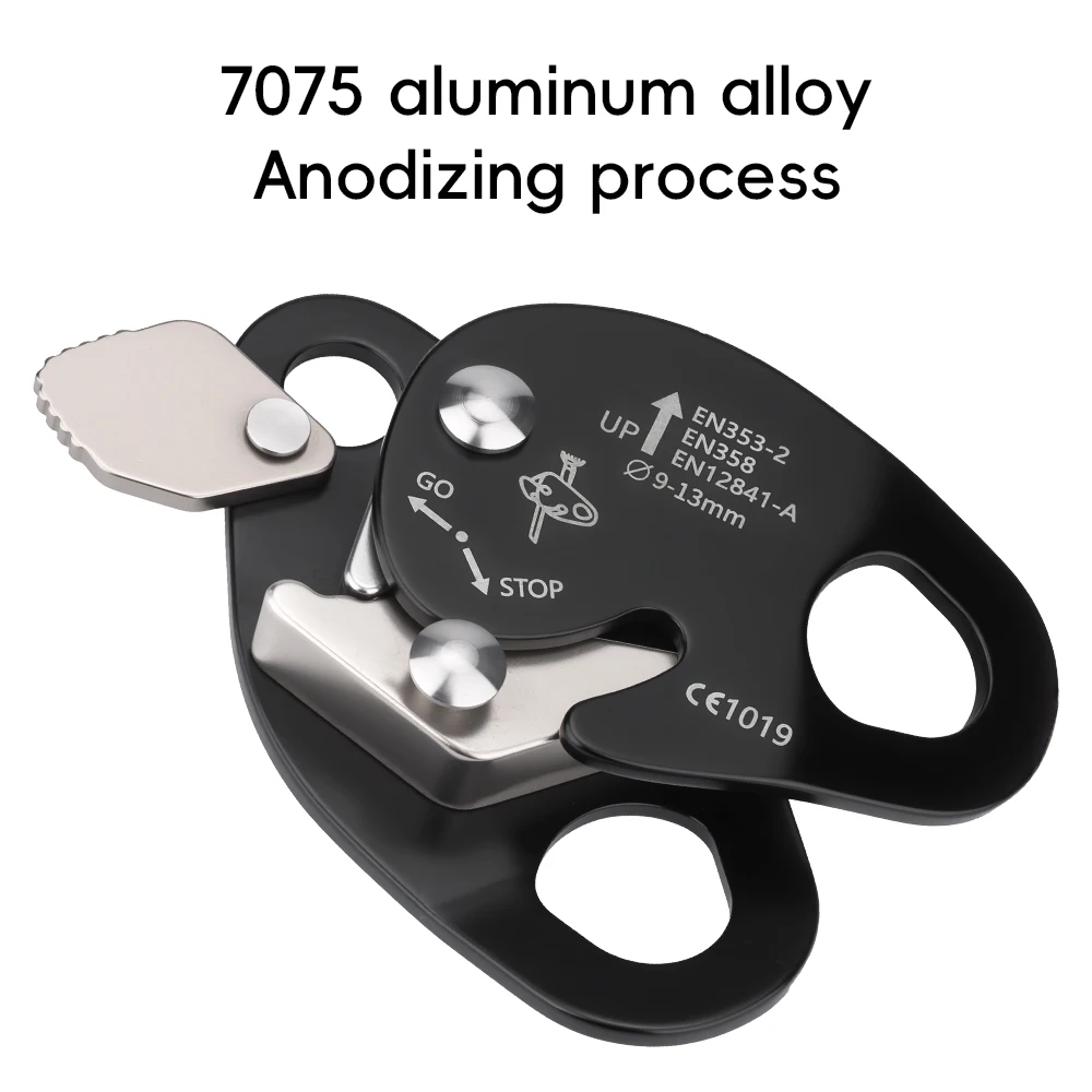 Thumbnail 4 - #20 Best Belay Devices to Buy In 2026