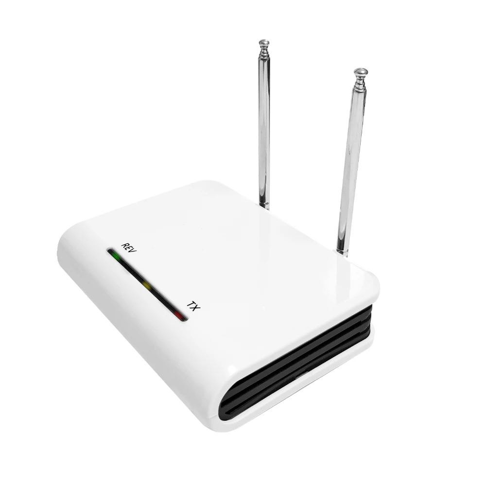 JINGLE BELLS CTA05 Wireless Booster/Extender Enhanced Signal Repeater Amplifier Enlarge the Transmission Working Distance