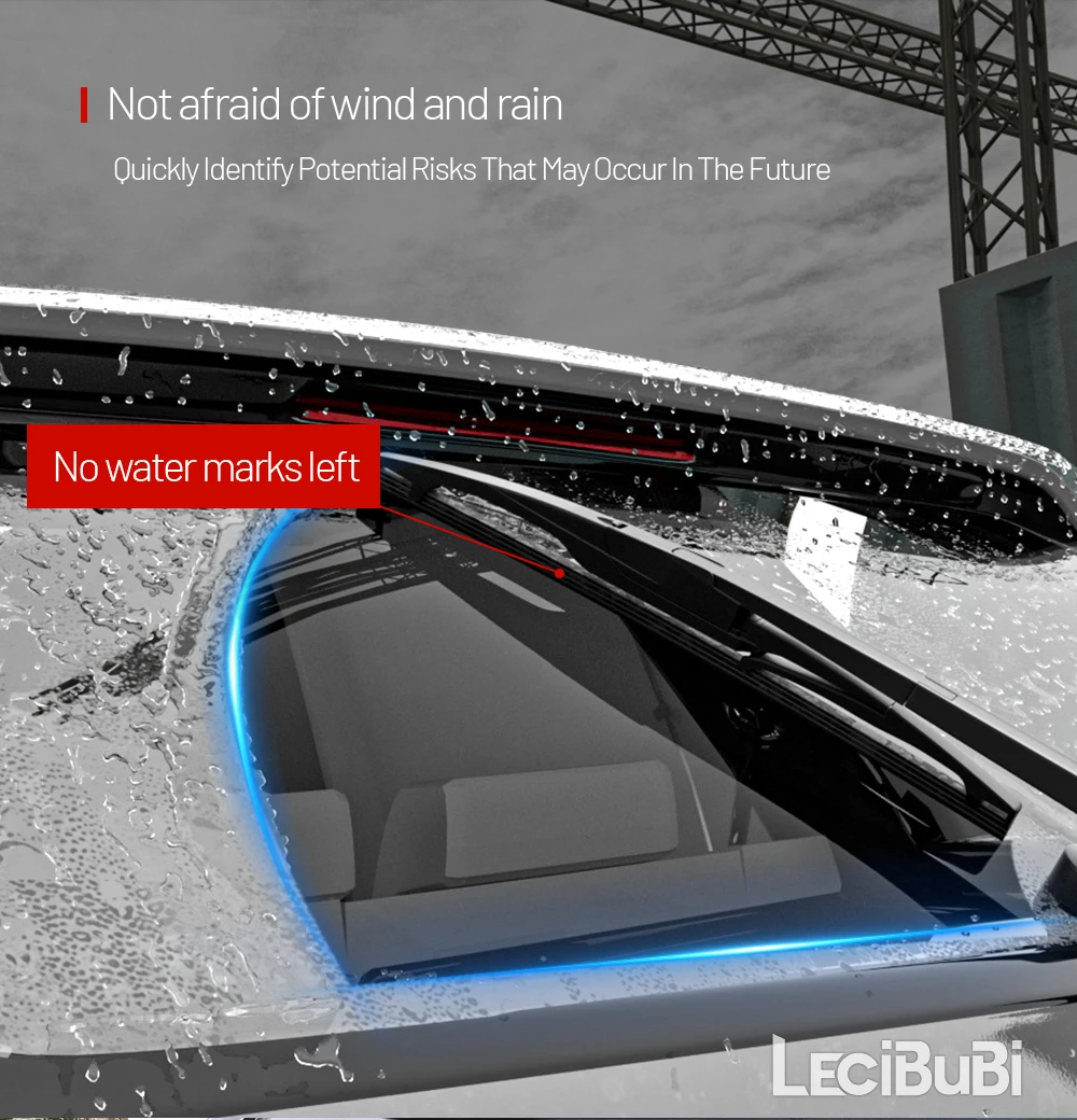 Recambo Tergicristalli posteriori adatti per Mercedes Classe Recambo Tergicristalli posteriori adatti per Mercedes Classe