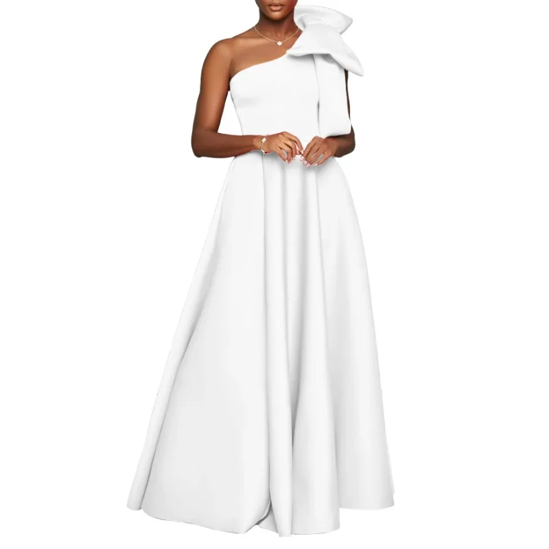 

Dashiki African Dresses for Women Summer Elegant African Sleeveless Polyester Party Evening Maxi Dress Outfits African Clothes