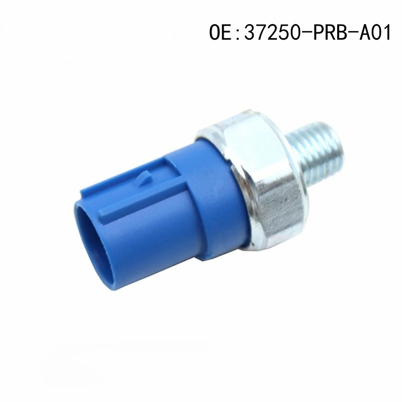 

37250PRBA01 37250-PRB-A01 Oil Pressure Sensor VTEC Valve Timing Switch for Hondaa Civic Crosstour Accord Acuraa ILX TSX CSX RSX