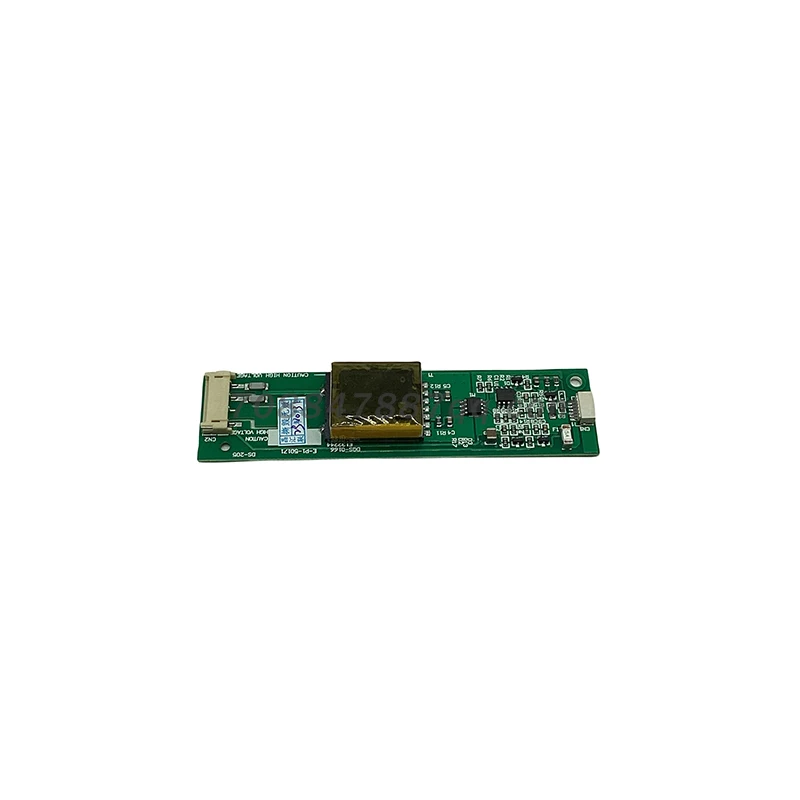 Placa de alimentación inversora de retroiluminación LCD para DQS-0166 / E-P1-50171/ DS-205 HBL-0321 original
