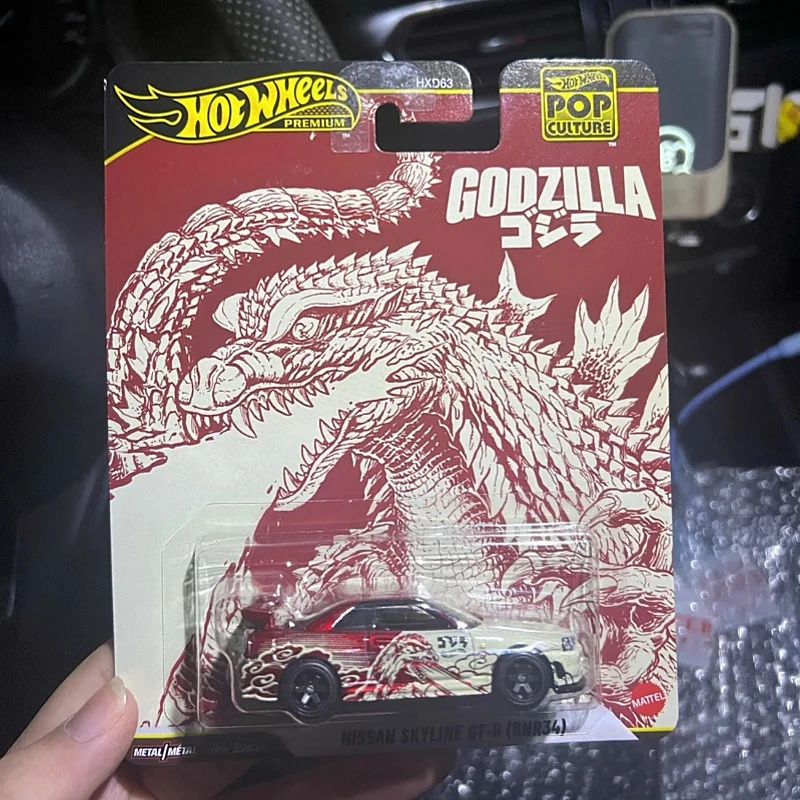 سلسلة ثقافة ترفيهية جديدة رائعة بعجلات 1/64 نيسان سكاي لاين أشياء غريبة بي ام دبليو لينكولن سبيكة نماذج سيارات مصبوبة هدايا عيد الميلاد