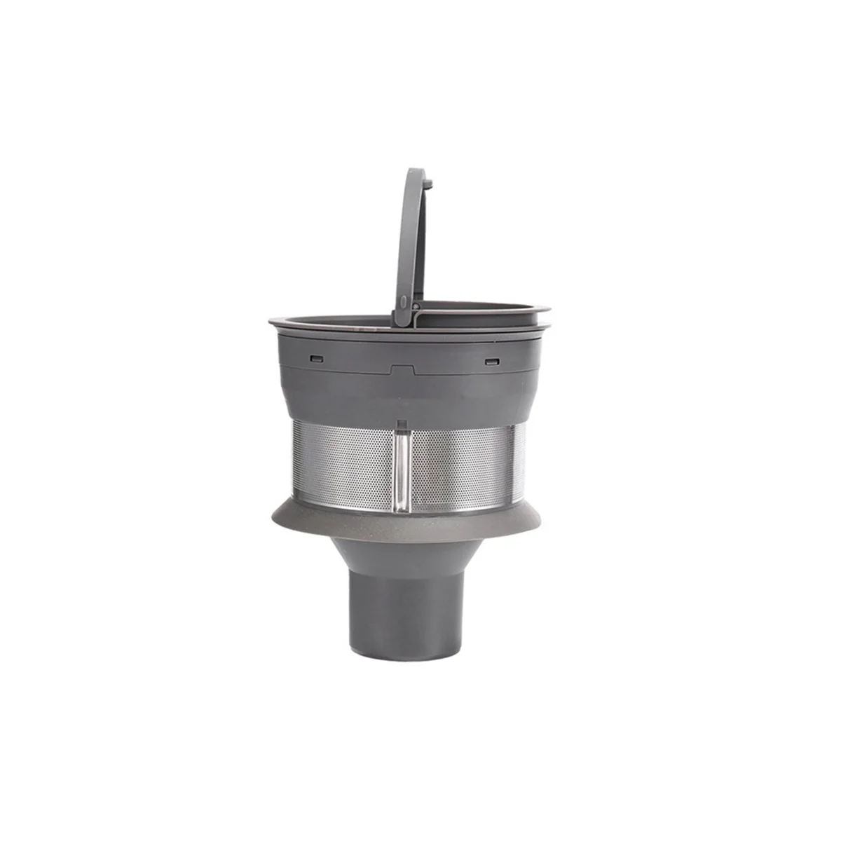 Staubsaugerteile Ersatzzubehör Luftkanal für T30 T20 T10 Handheld