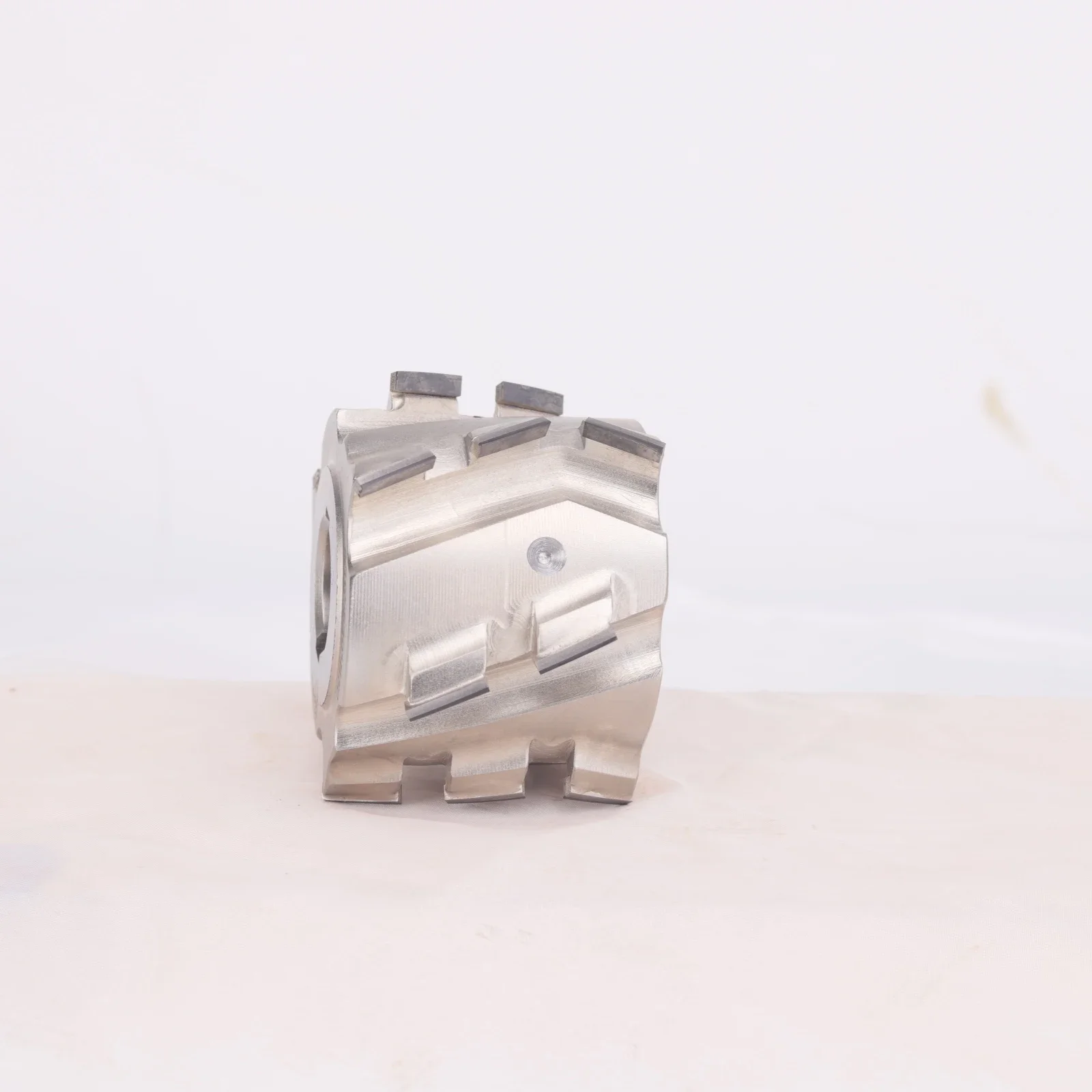 LIVTER 70x20xH50-R-L PCD Pre-Milling Cutter Woodworking Diamond Pre-Milling Cutter for Edge Banding Machine