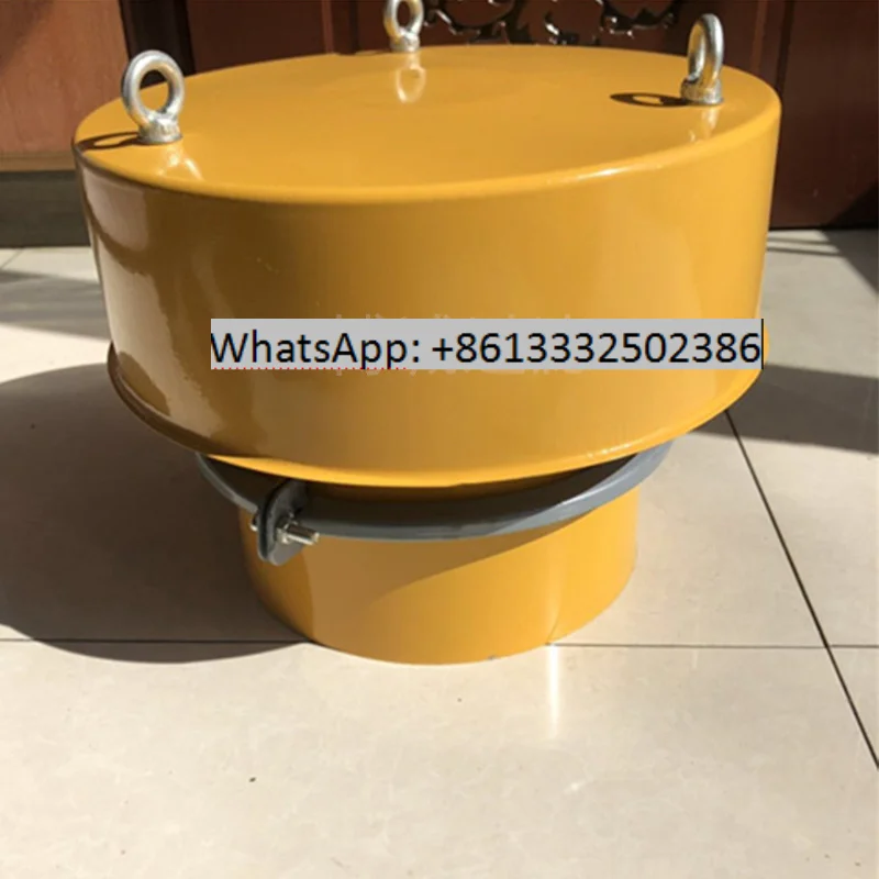 

Pressure relief valve VPS-273 silo pressure relief valve/pressure safety valve