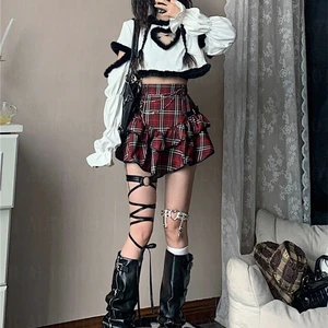 9 Hauptverkaufsröcke fair - №7