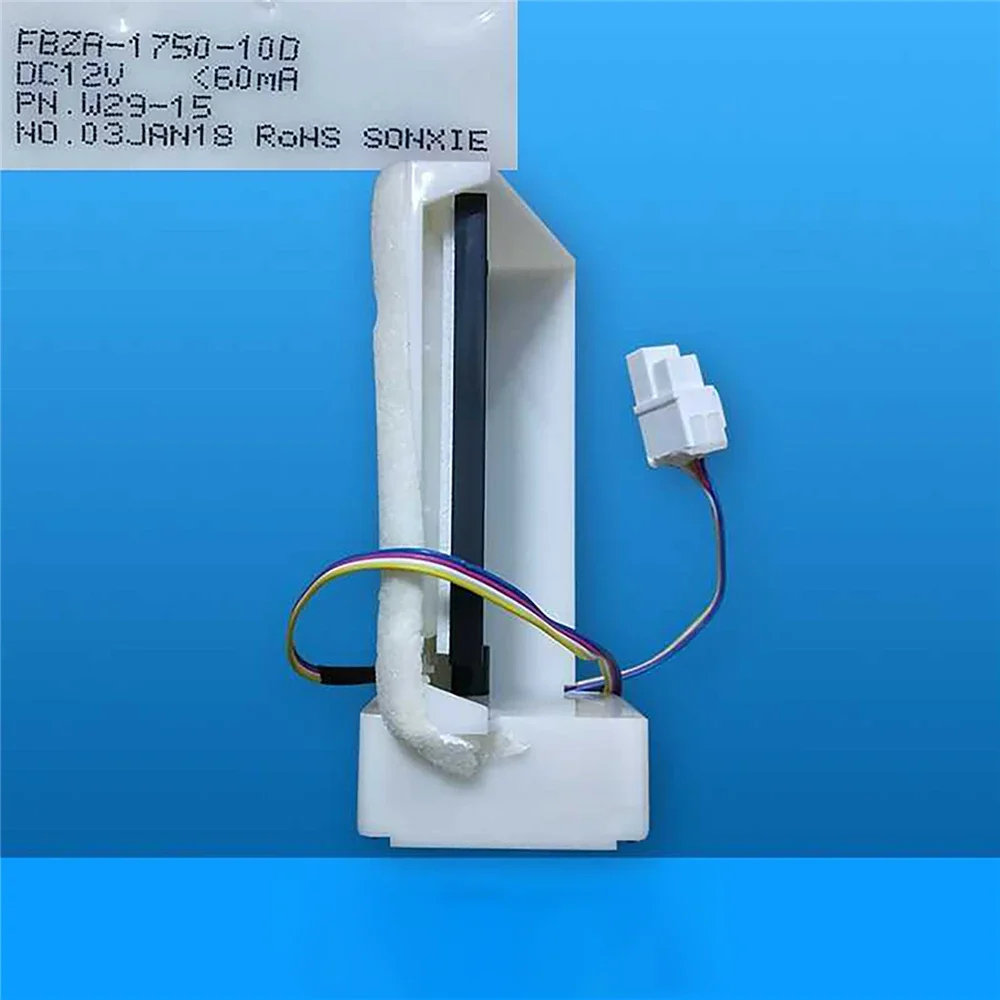 WZ-1PC DC12V Damper Motor DA31-00043J Fridge Replacement Driving Motor for Samsung BCD-285WNMVS Refrigerator Accessories