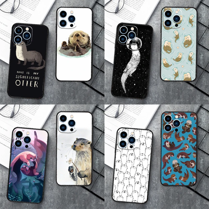 Animal Otter For Hu… - image