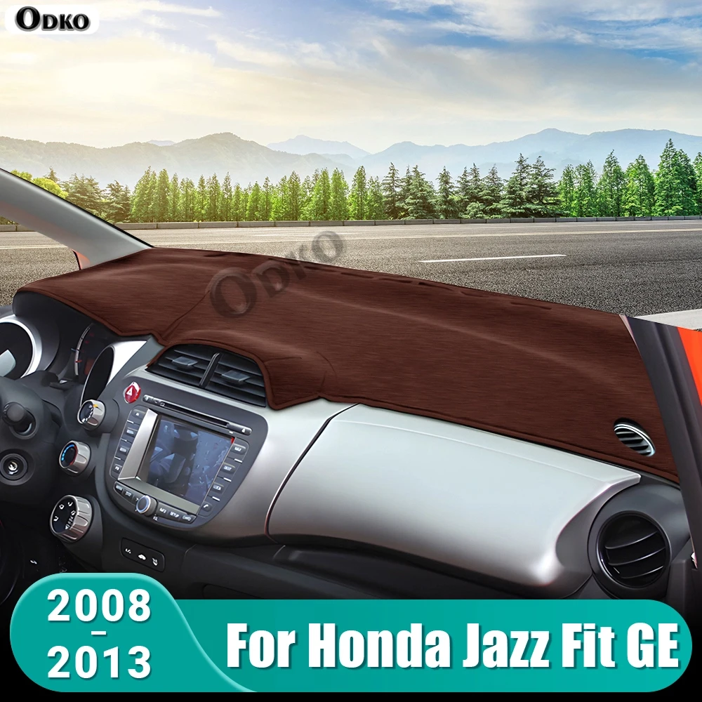 For Honda Fit Jazz …