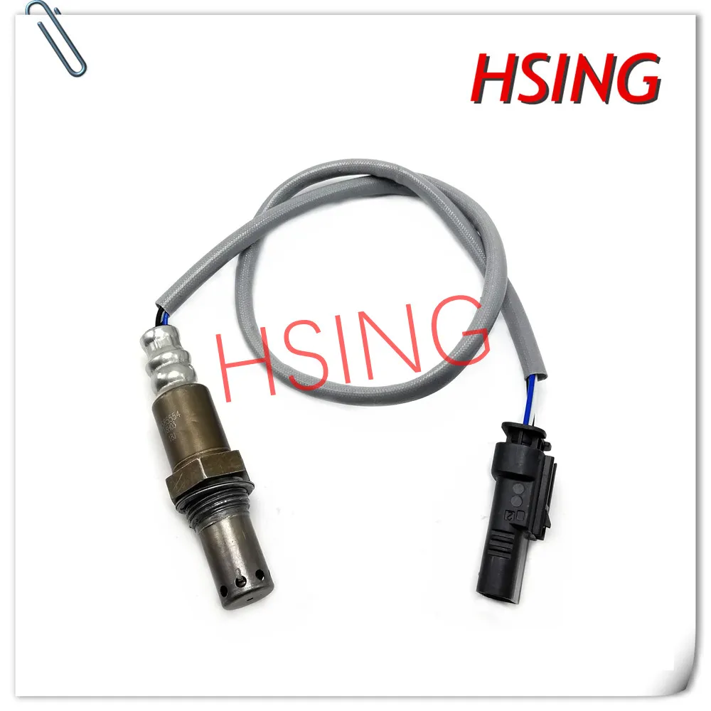 

Oxygen Sensor O2 Sensor Fits For GM Chevrolet Onix Prisma 1.0L 1.4L ***Part No# 24585554 149100-7851