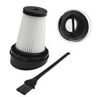 Folding Filter For Grundig Cyclonic 21.6V For Invictus 1 For Domo 21.6V Vacuum Cleaner Parts Cleaning Tools Accessories